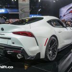 2020 Toyota Supra NAIAS 2019 – Short Shift-7