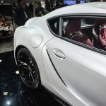 2020 Toyota Supra NAIAS 2019 – Short Shift-8