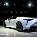 NAIAS 2019 – Short Shift-14