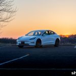 Tesla Model 3 – Short Shift-1