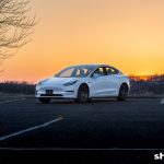Tesla Model 3 – Short Shift-1-2
