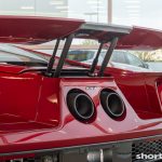 2019 Ford GT Sioux Falls – Short Shift-1