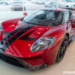 2019 Ford GT Sioux Falls – Short Shift-11