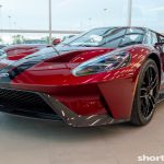 2019 Ford GT Sioux Falls – Short Shift-12