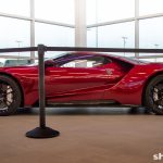 2019 Ford GT Sioux Falls – Short Shift-5