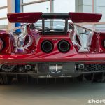 2019 Ford GT Sioux Falls – Short Shift-9