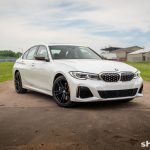 2020 BMW M340i – Short Shift-1