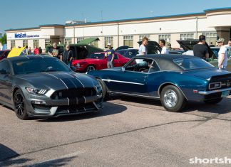 Cars and Coffee Siouxland - June 2019-12