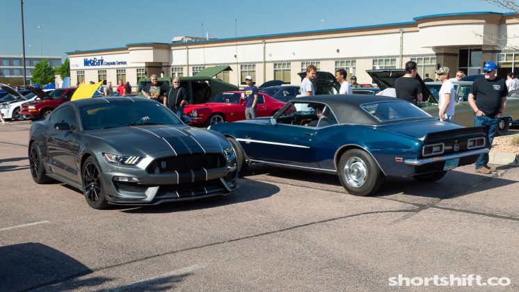 Cars and Coffee Siouxland - June 2019-12