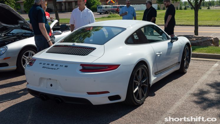 Cars and Coffee Siouxland - June 2019-13