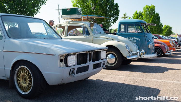 Cars and Coffee Siouxland - June 2019-2