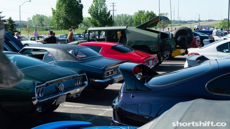 Cars and Coffee Siouxland - June 2019-7