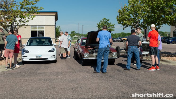 Cars and Coffee Siouxland - June 2019-8