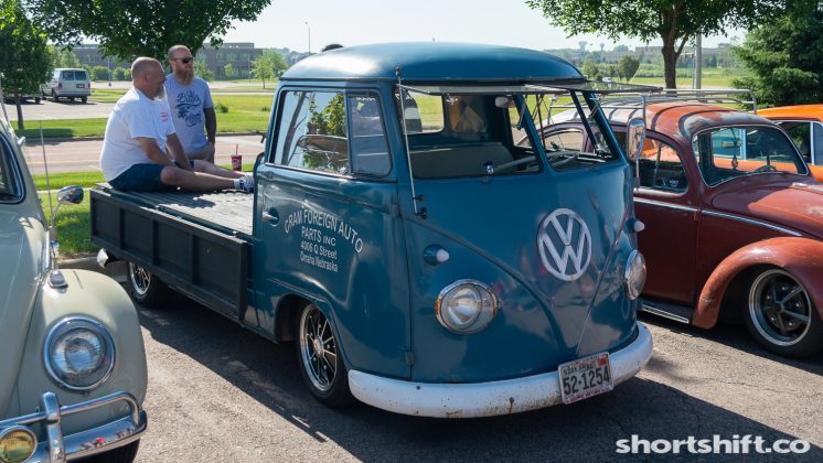 Cars and Coffee Siouxland - June 2019-9
