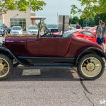 Cars and Coffee of Siouxland – July 2019