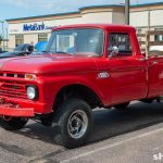 Cars and Coffee of Siouxland – July 2019-5