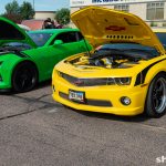 Cars and Coffee of Siouxland – July 2019-6