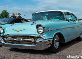 Cars and Coffee of Siouxland - July 2019-7