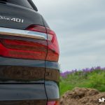 2019 BMW X7 xDrive40i – Short Shift-5