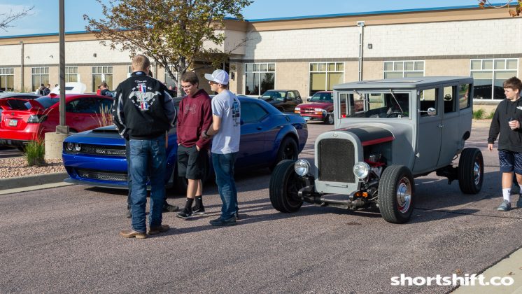 Cars & Coffee of Siouxland - September 2019-1