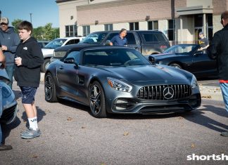 Cars & Coffee of Siouxland - September 2019-17