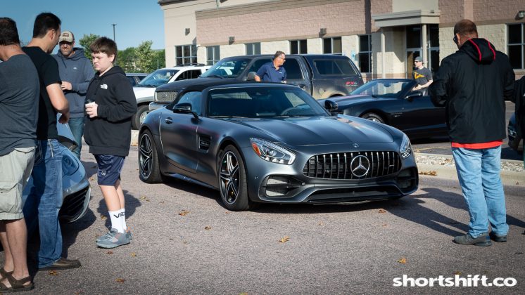 Cars & Coffee of Siouxland - September 2019-17