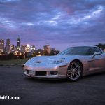 Minnesota Corvette Z06 Shoot – Short Shift-1