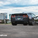 Minnesota Corvette Z06 Shoot – Short Shift-11