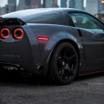 Minnesota Corvette Z06 Shoot – Short Shift-12