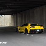 Minnesota Corvette Z06 Shoot – Short Shift-17