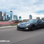 Minnesota Corvette Z06 Shoot – Short Shift-19