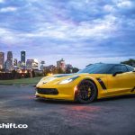 Minnesota Corvette Z06 Shoot – Short Shift-2