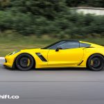 Minnesota Corvette Z06 Shoot – Short Shift-21