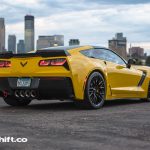 Minnesota Corvette Z06 Shoot – Short Shift-7