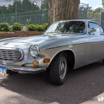 Spotted – Volvo 1800S – Short Shift-2