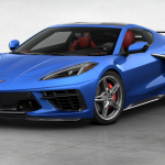 C8 Corvette Configurator – Steve