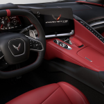 C8 Corvette Configurator – Steve 2