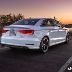 2016 Audi A3 2.0t Quattro – Short Shift-3