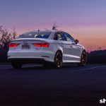 2016 Audi A3 2.0t Quattro – Short Shift-5