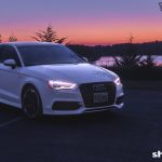 2016 Audi A3 2.0t Quattro – Short Shift-6