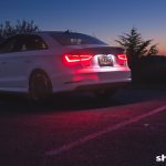 2016 Audi A3 2.0t Quattro – Short Shift-8