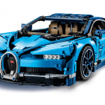 Lego Technic Bugatti Chiron – Short Shift Gift Guide 2020