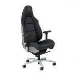 Porsche Office Chair – Short Shift Gift Guide 2020