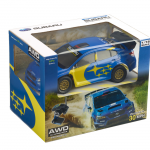 Subaru RC Car – Short Shift Gift Guide 2020