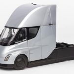 Tesla Semi Diecast – Short Shift Gift Guide 2020