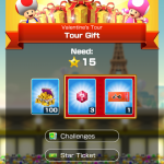 Mario Kart Tour Screenshot – Short Shift