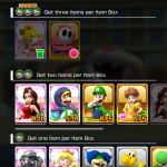 Mario Kart Tour Screenshot – Short Shift (3)