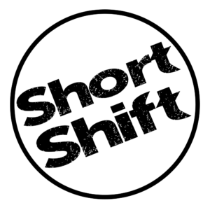 Short Shift Logo
