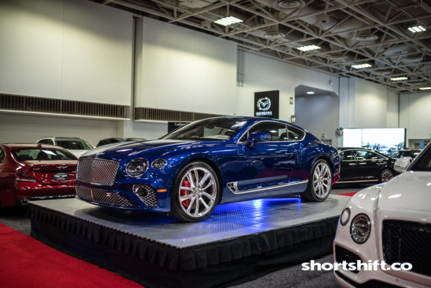 2020 Twin Cities Auto Show - Short Shift-12