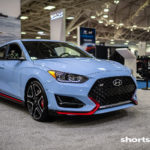 2020 Twin Cities Auto Show – Short Shift-2